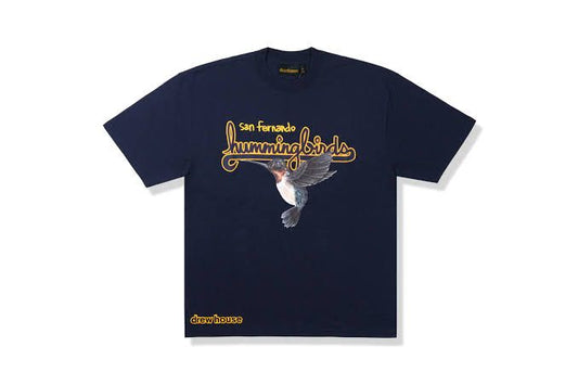 Drew House Hummingbird SS Tee Navy