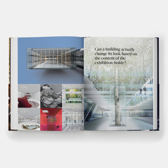 Dror Dreams: Design Without Boundaries