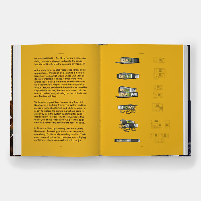 Dror Dreams: Design Without Boundaries