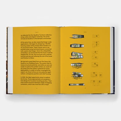 Dror Dreams: Design Without Boundaries