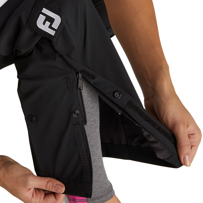DryJoys Rain Pants Women