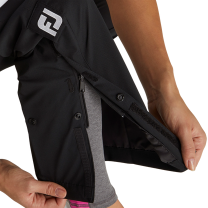 DryJoys Rain Pants Women