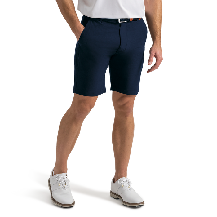 Dunes 9" Inseam Short - Navy