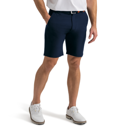 Dunes 9" Inseam Short - Navy