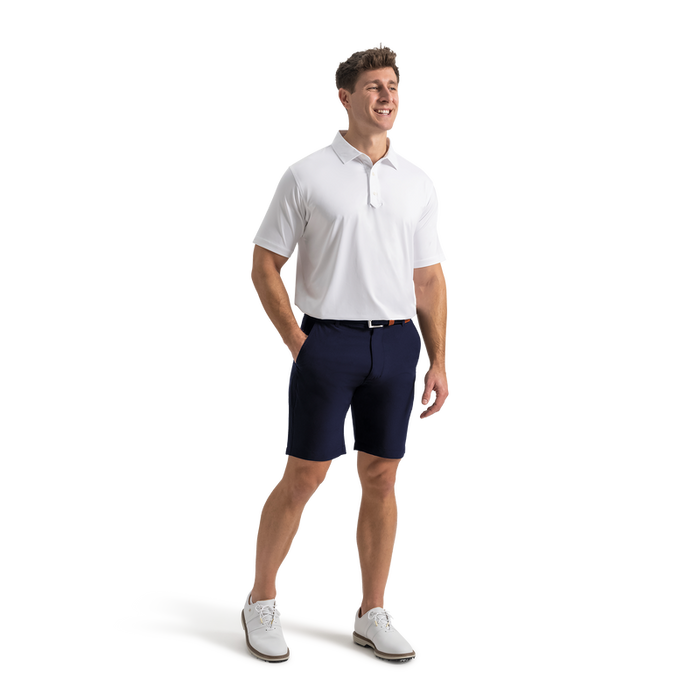 Dunes 9" Inseam Short - Navy