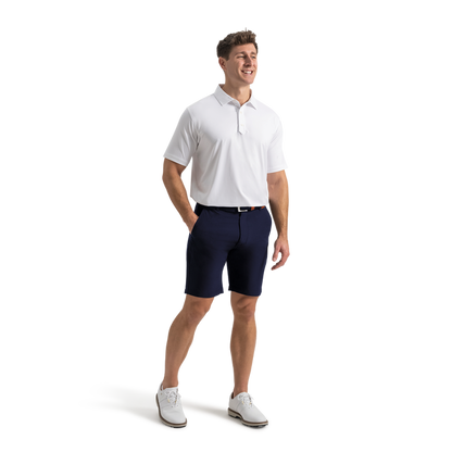 Dunes 9" Inseam Short - Navy