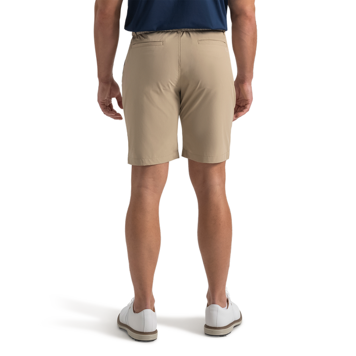 Dunes 9" Inseam Short - Khaki