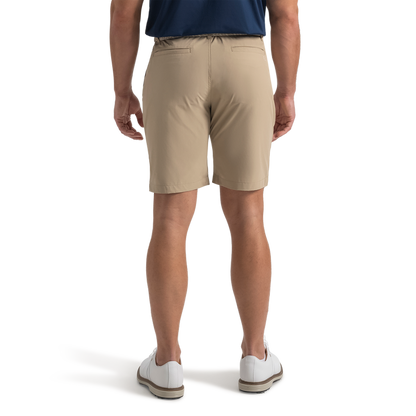 Dunes 9" Inseam Short - Khaki