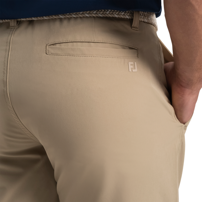 Dunes 9" Inseam Short - Khaki