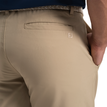 Dunes 9" Inseam Short - Khaki