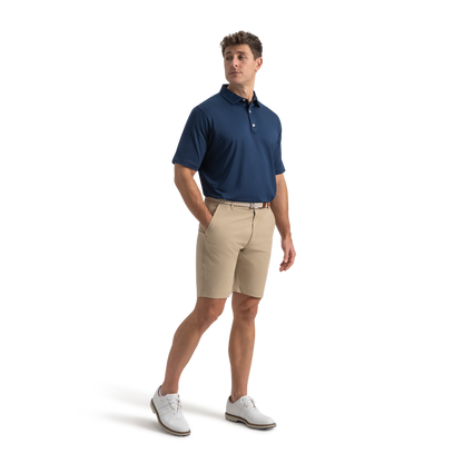 Dunes 9" Inseam Short - Khaki