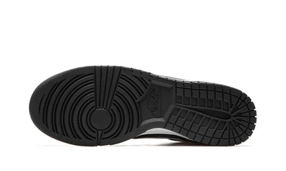 Dunk Low 'Black Panda 2.0'