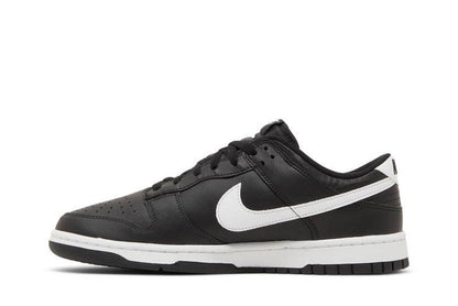 Dunk Low 'Black Panda 2.0'