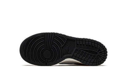 Dunk Low GS "Halloween 2022"