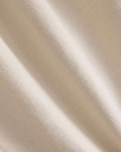 Tailored A-Line Short | Birch