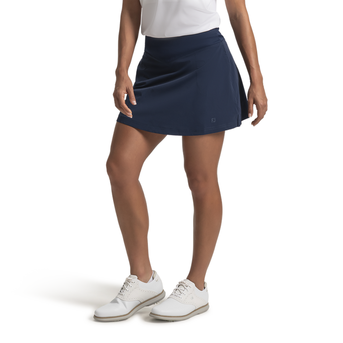 Eclipse Skort Women - Navy