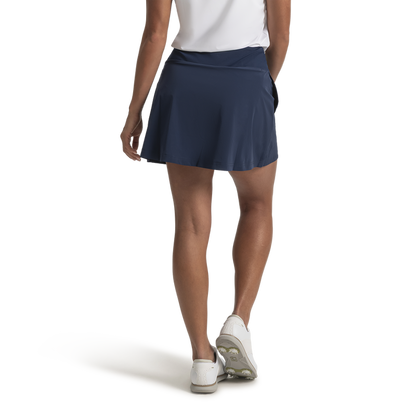 Eclipse Skort Women - Navy