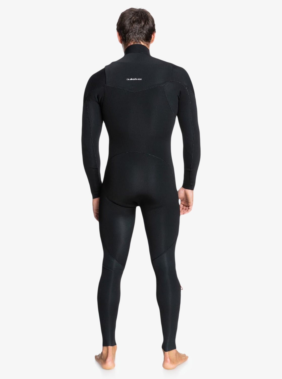 3/2mm Everyday Sessions GBS Chest Zip Wetsuit - Thyme
