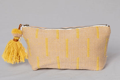 Everyday Cosmetic Pouch