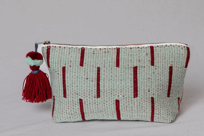 Everyday Cosmetic Pouch