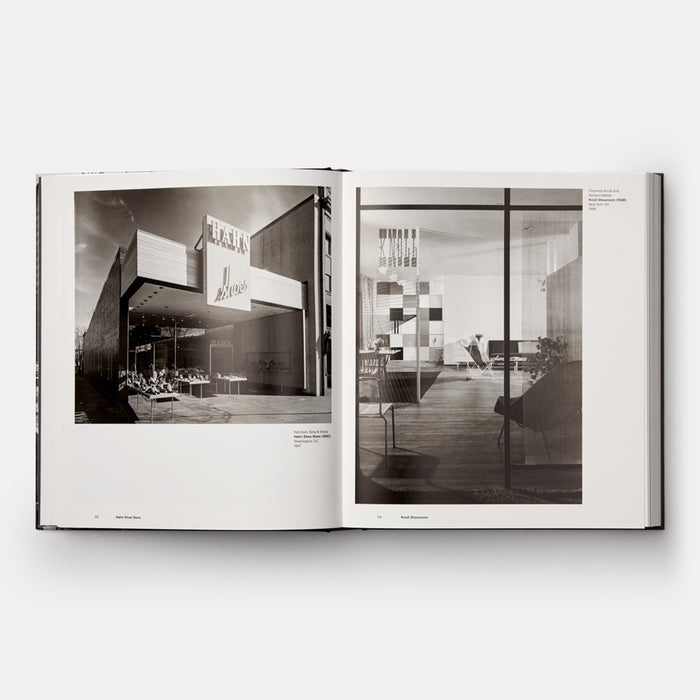 Ezra Stoller: A Photographic History of Modern American Architecture