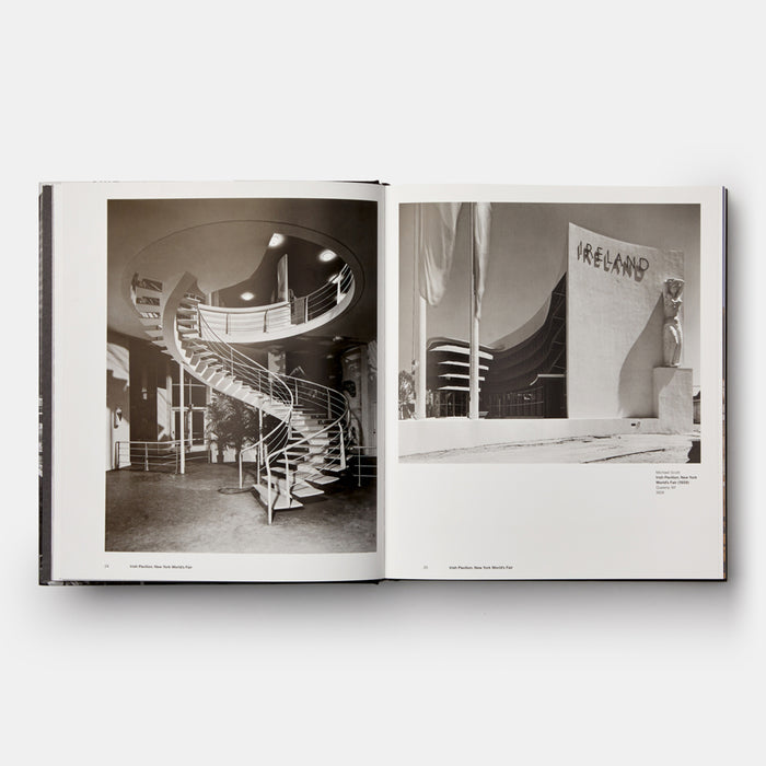Ezra Stoller: A Photographic History of Modern American Architecture