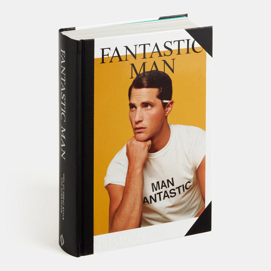Fantastic Man: Men of Great Style and Substance