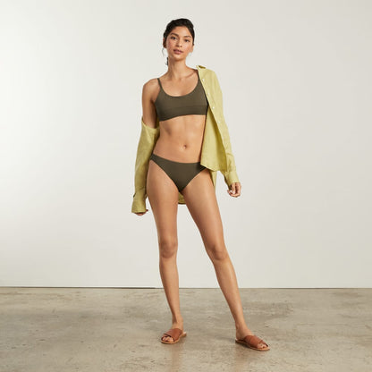The Bikini Bottom | Beech