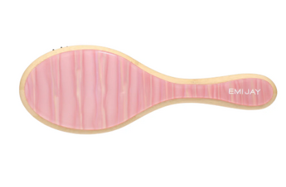 Flat Brush (Lychee Baby)