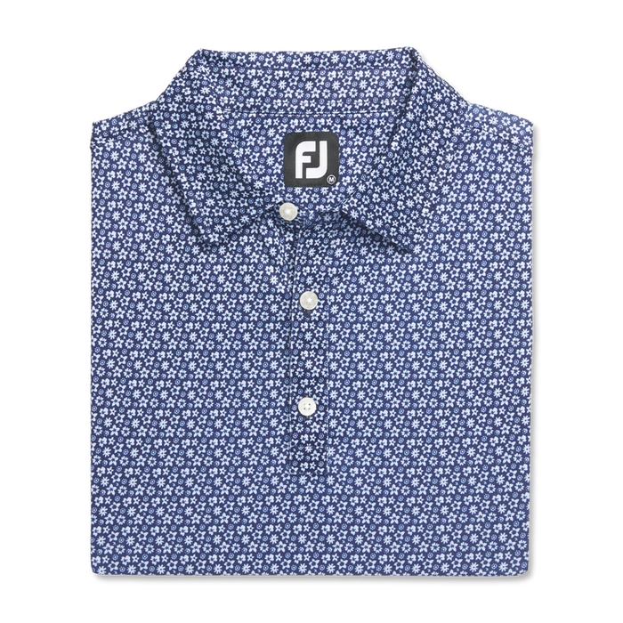 White / Navy / 3XL