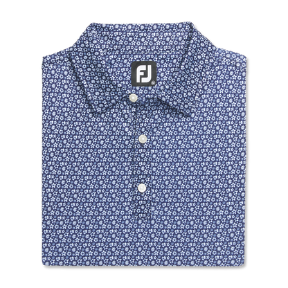 White / Navy / 3XL