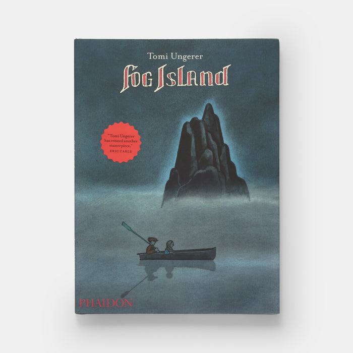 Fog Island
