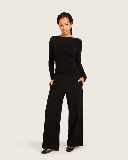 Forme™ - Relaxed Leg Pants