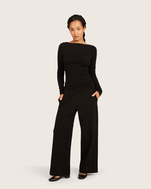 Forme™ - Relaxed Leg Pants