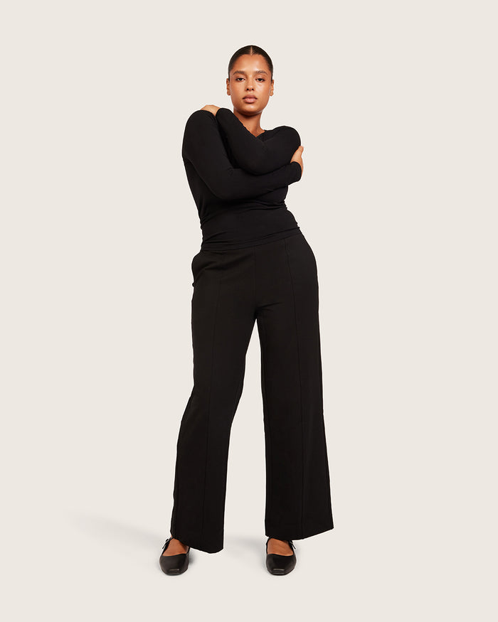 Forme™ - Relaxed Leg Pants