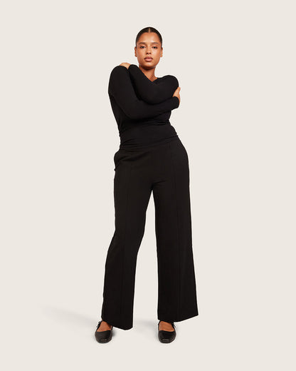 Forme™ - Relaxed Leg Pants