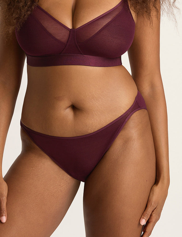 FreeMesh Bikini