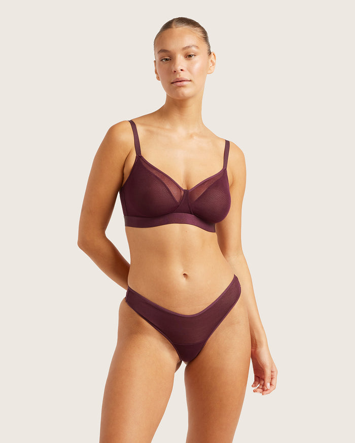 FreeMesh G-String