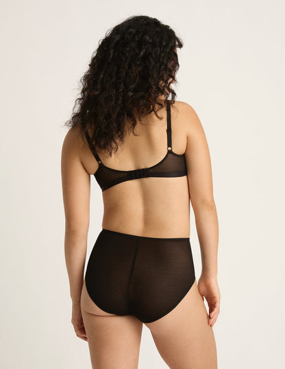FreeMesh Triangle Bralette