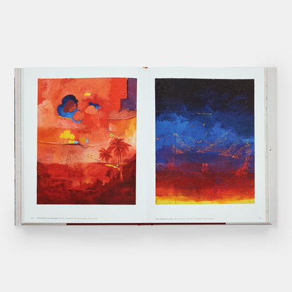Friedrich Kunath: The Grand Tour