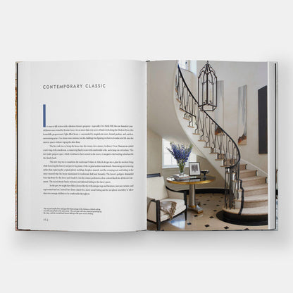 From Classic to Contemporary: Decorating with Cullman & Kravis