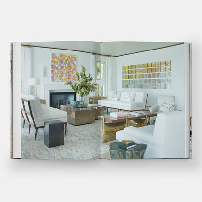 From Classic to Contemporary: Decorating with Cullman & Kravis
