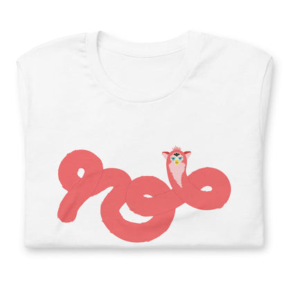 White / S