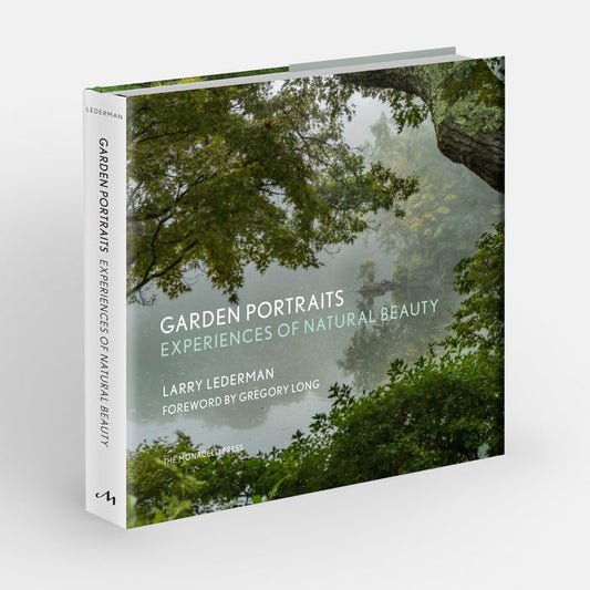 Garden Portraits: Experiences of Natural Beauty
