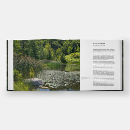 Garden Portraits: Experiences of Natural Beauty