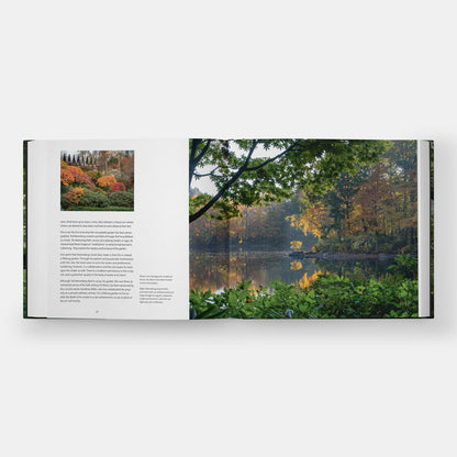 Garden Portraits: Experiences of Natural Beauty