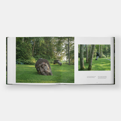 Garden Portraits: Experiences of Natural Beauty