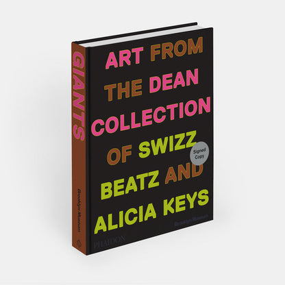 Signed Edition