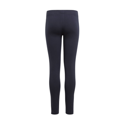Adidas Girls Essentials 3-Stripes Leggings – GN4063