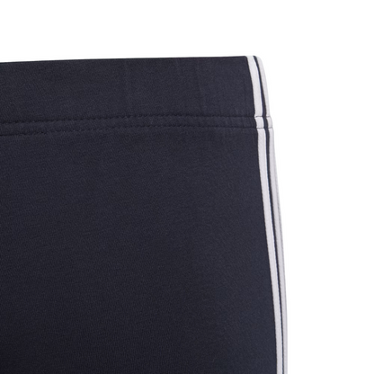 Adidas Girls Essentials 3-Stripes Leggings – GN4063